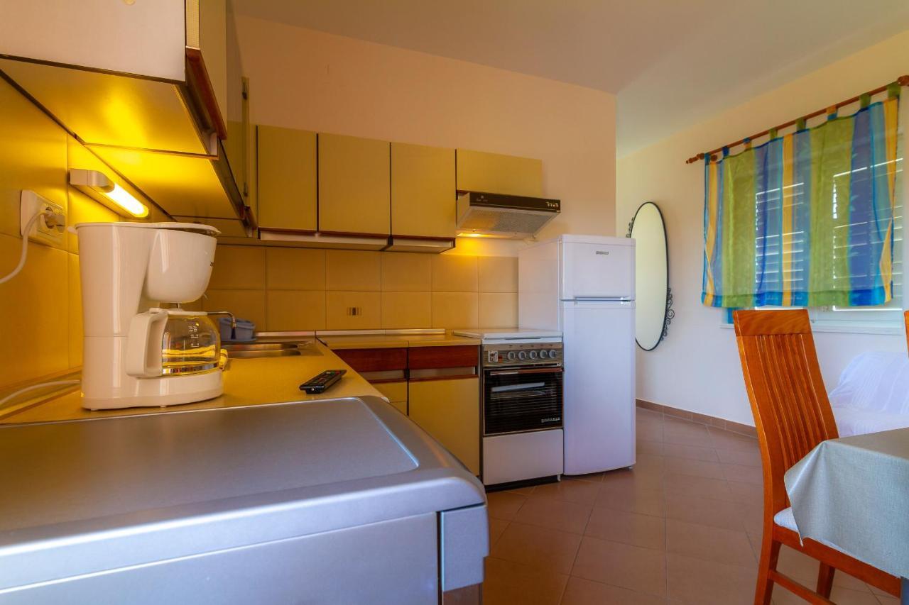 Apartman Haus Maja Banjol エクステリア 写真