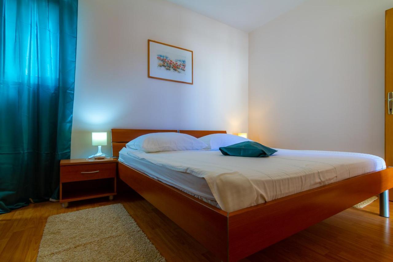 Apartman Haus Maja Banjol エクステリア 写真