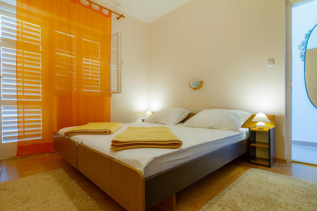 Apartman Haus Maja Banjol エクステリア 写真