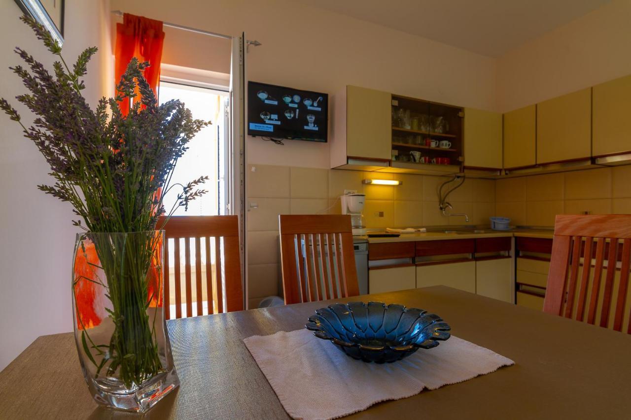 Apartman Haus Maja Banjol エクステリア 写真