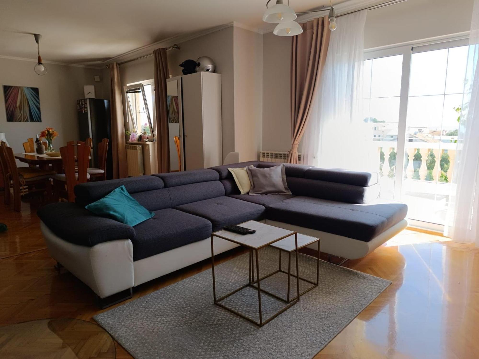 Apartman Haus Maja Banjol エクステリア 写真